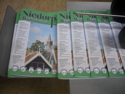 Niedorper Weekblad